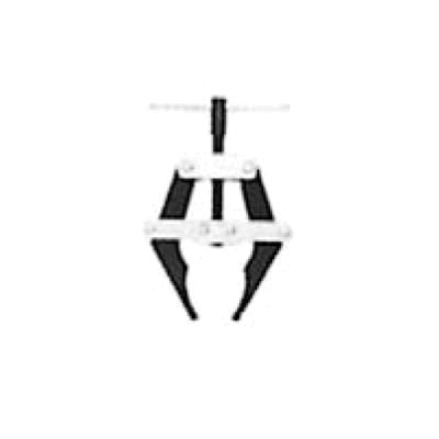  - Roller Chain Pullers